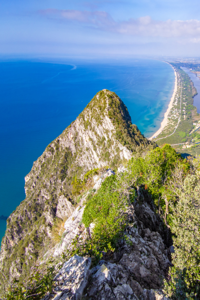Alla scoperta di San Felice Circeo