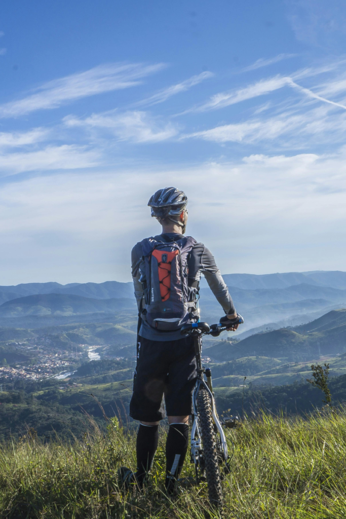 5 percorsi in bicicletta da non perdere
