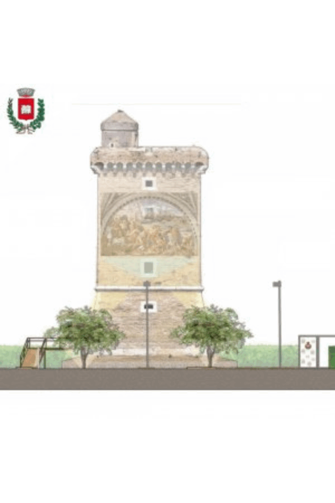 Blu Economy, un milione e mezzo di investimenti per il Parco del Lungomare Circe